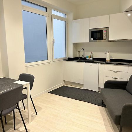 Vh Citycenter Apt Santa Cruz de Tenerife Buitenkant foto