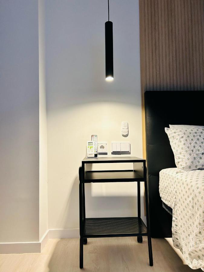 Vh Citycenter Apt Santa Cruz de Tenerife Buitenkant foto