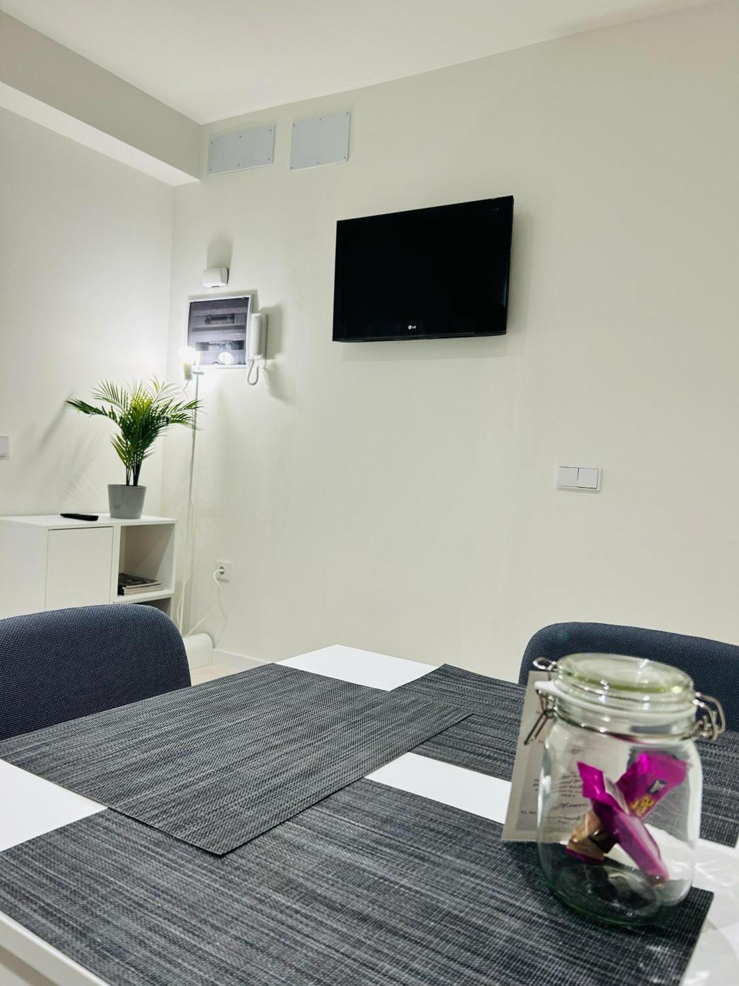 Vh Citycenter Apt Santa Cruz de Tenerife Buitenkant foto