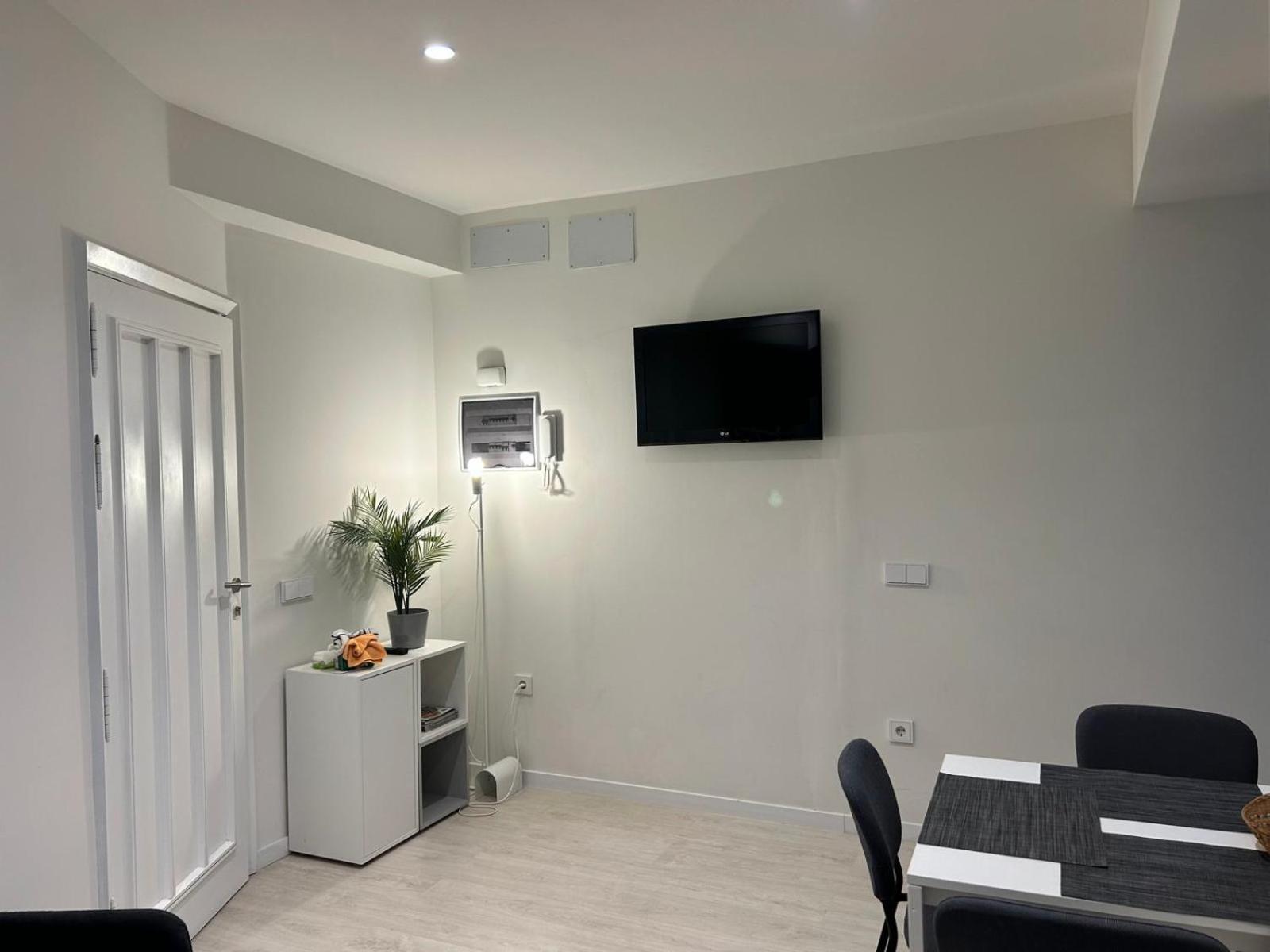 Vh Citycenter Apt Santa Cruz de Tenerife Buitenkant foto