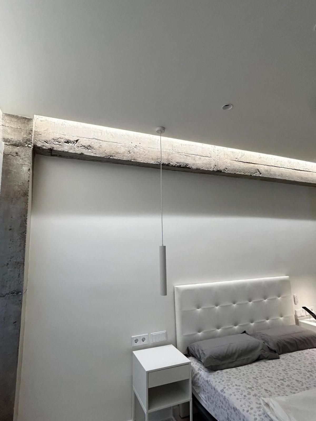 Vh Citycenter Apt Santa Cruz de Tenerife Buitenkant foto